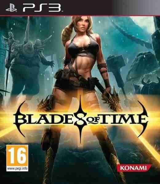 Descargar Blades Of Time [MULTI][FW 4.0x][ABSTRAKT] por Torrent